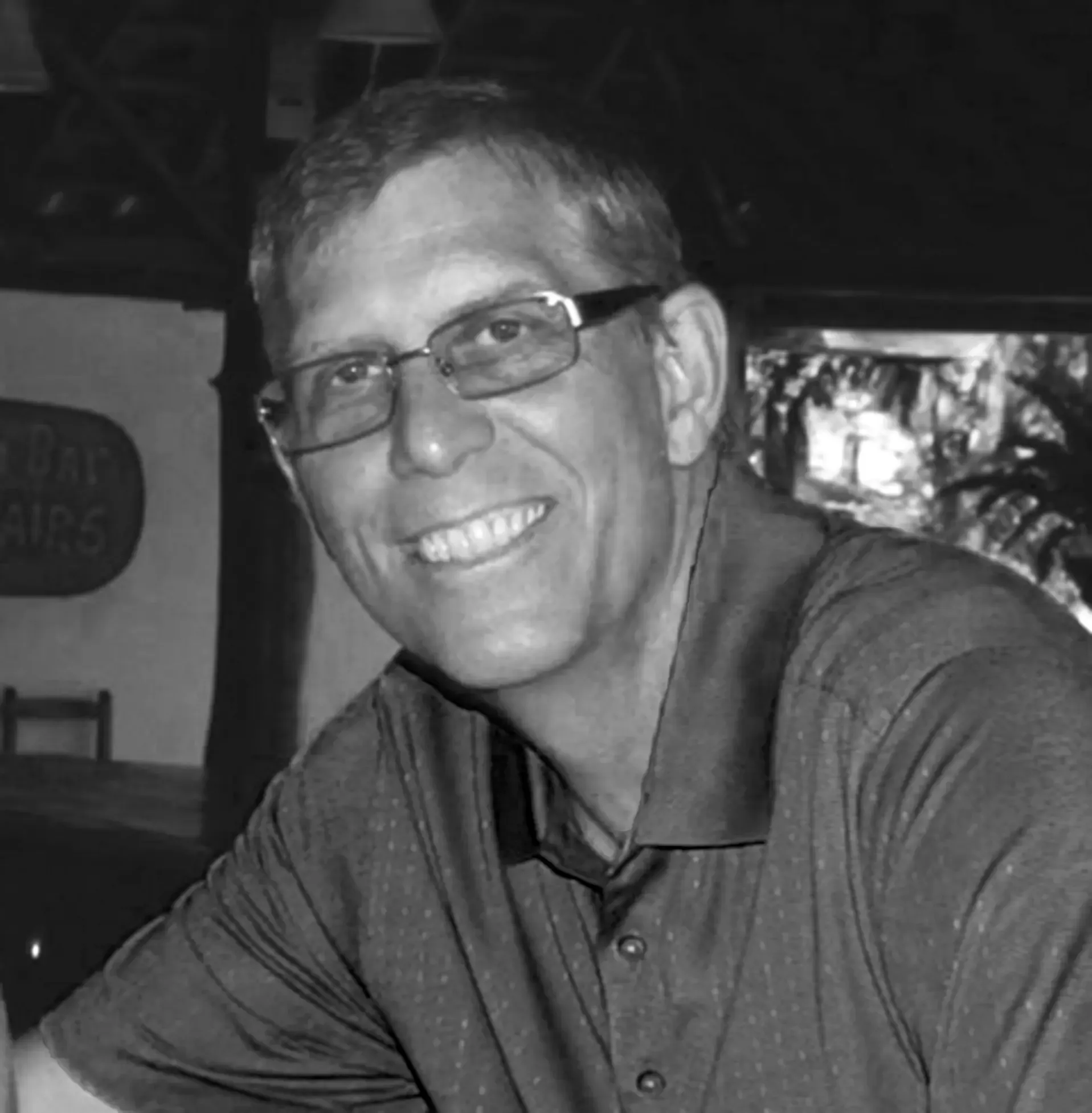 John Quam Editor in Chief Howler Magazine Costa Rica