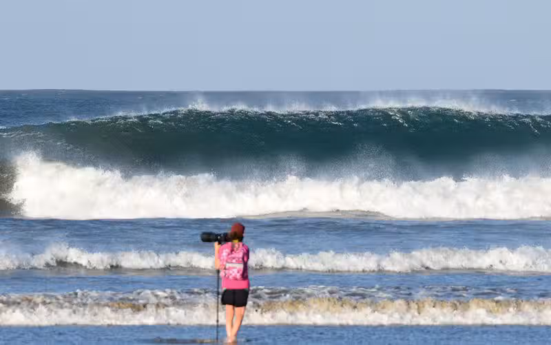 Playa-Guiones-Nosara Costa Rica-picture-perfect-Photo-marcel-Freitez