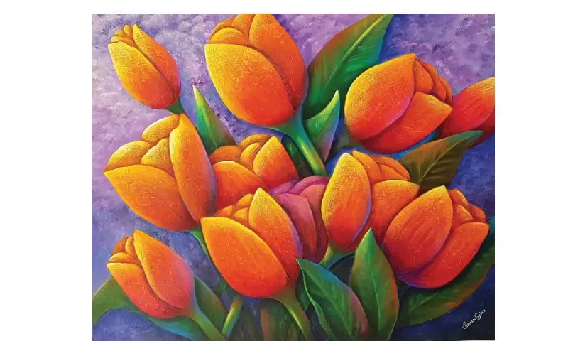 Costa Rica carmen-silva-love-you-costa-rica-art