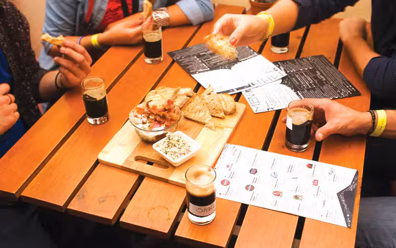 craft_beer_tour_tasting Costa Rica
