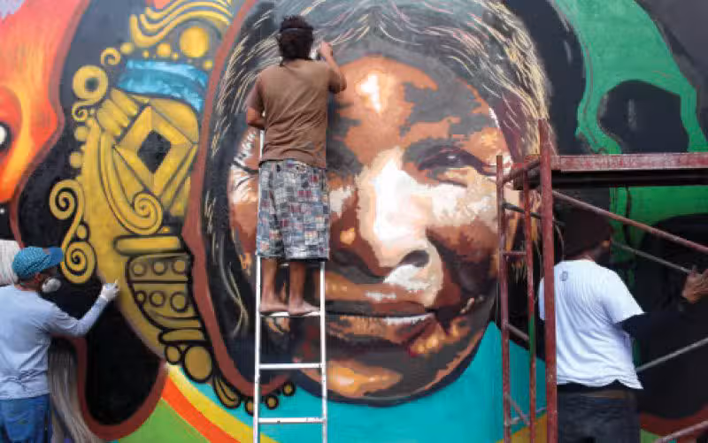 street art san jose costa rica