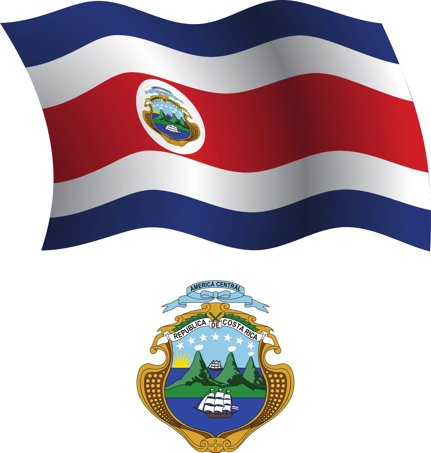 National Symbols of Costa Rica The Howler Magazine