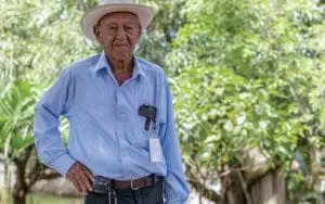 living longer in-Costa-Rica-blue-zone-cowboy