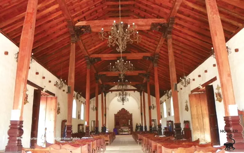 oldest-church-in-costa-rica
