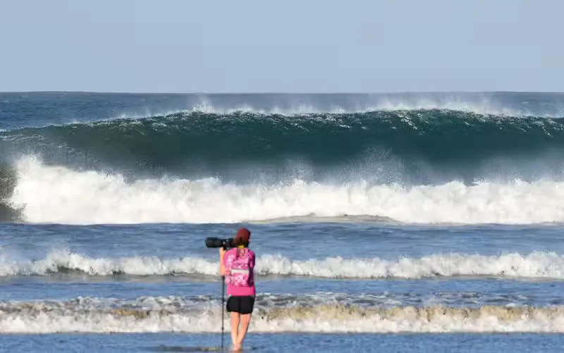 Playa-Guiones-Nosara Costa Rica-picture-perfect-Photo-marcel-Freitez